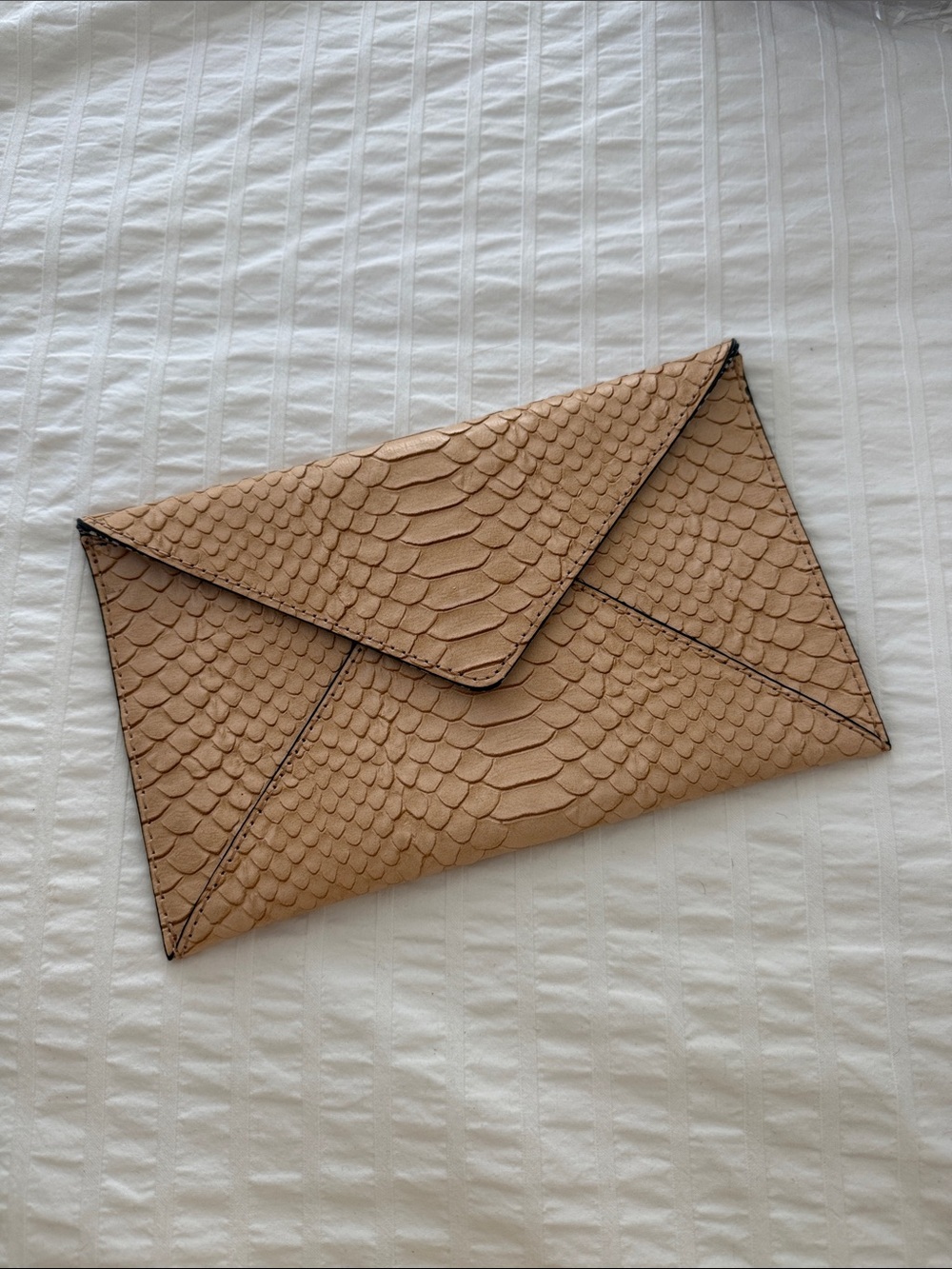 Loeffler Randall Clutch